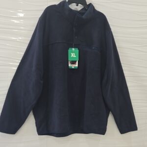 32 Degrees Men's Navy Lightweight Jacket